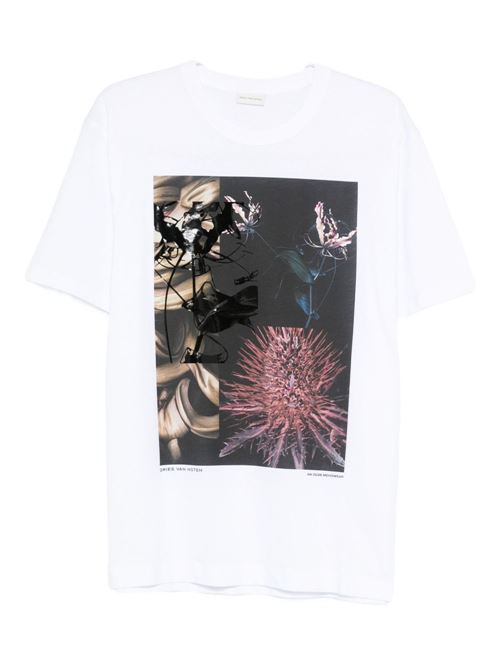  DRIES VAN NOTEN | 252 021110 26001
